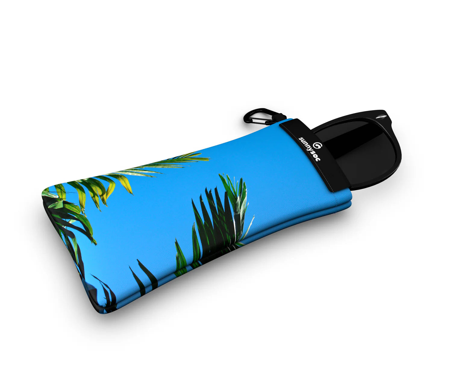 SunnySoc - Sunglass Covers