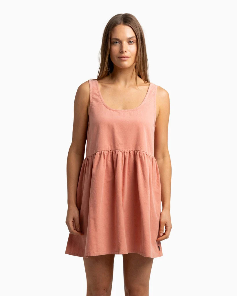 Hurley Resort Mini Dresses