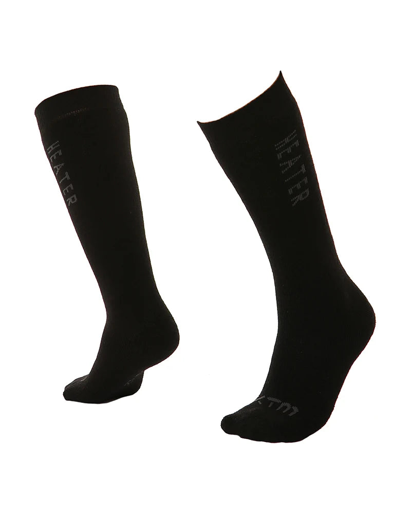 XTM Heater Merino Kids Ski Socks