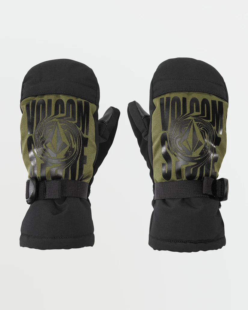 Volcom Day Saver Youth Mitts