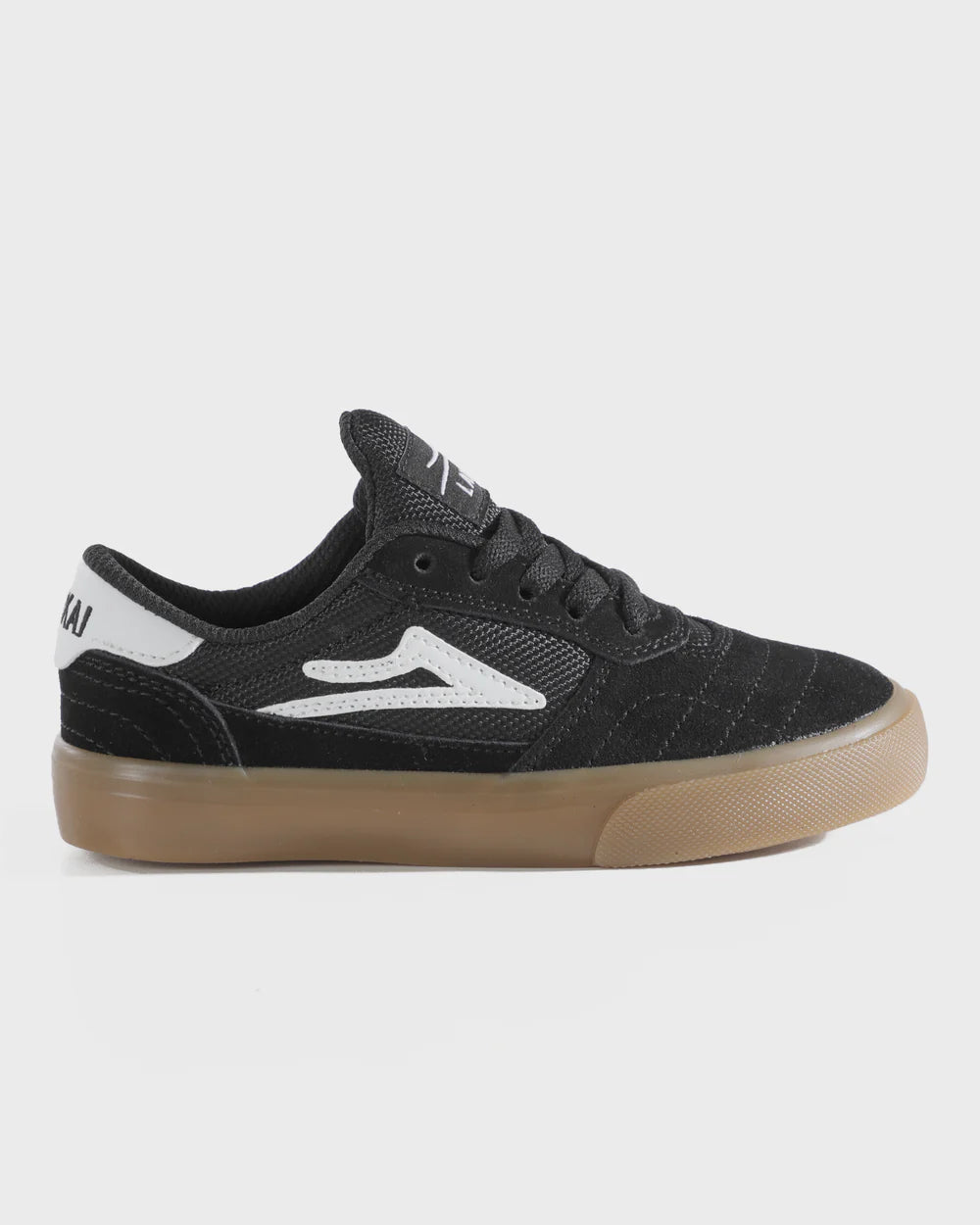 Lakai Cambridge Kids Shoes