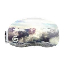GoggleSoc Goggle Cases