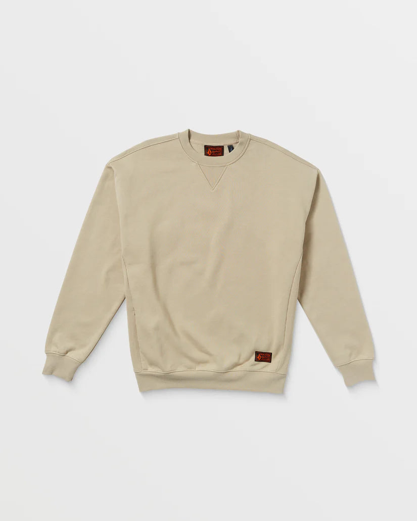 Volcom Operators Crews