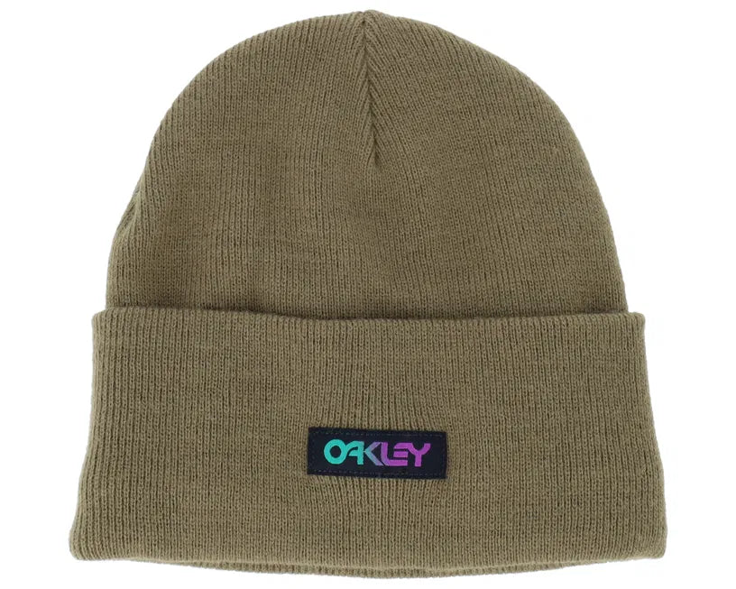Oakley B1B Gradient Patch Beanies