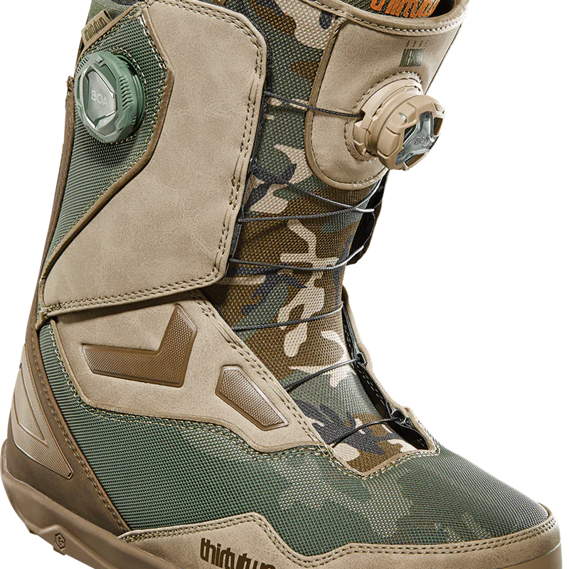 ThirtyTwo TM-2 Double Boa Wide Merrill Snowboard Boots
