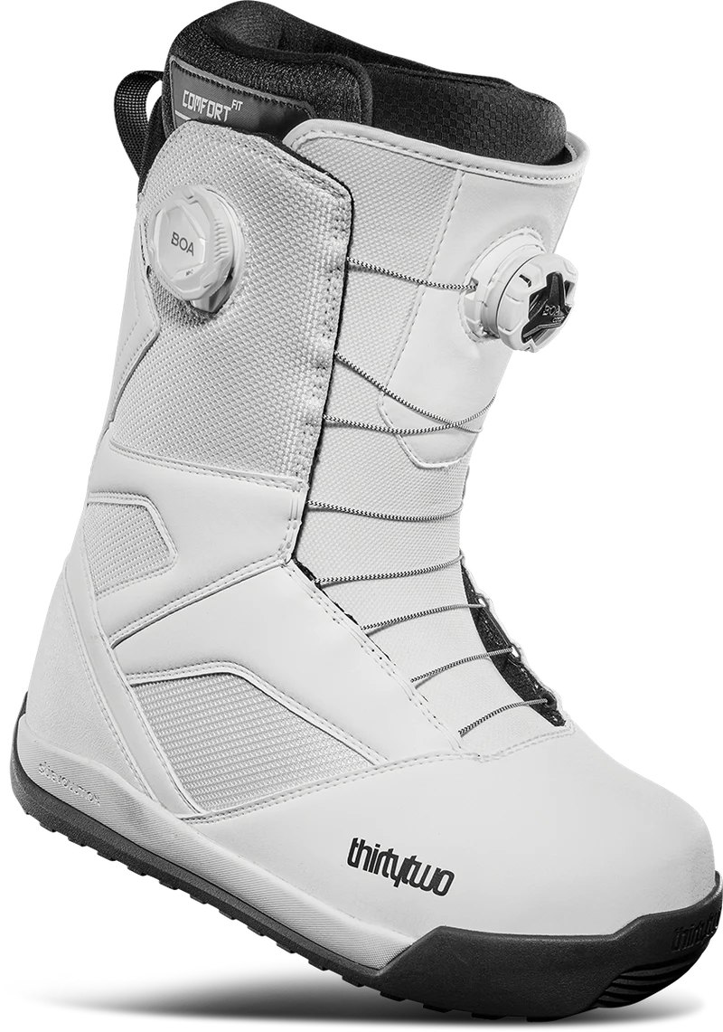 ThirtyTwo STW Double Boa 2025 Snowboard Boots