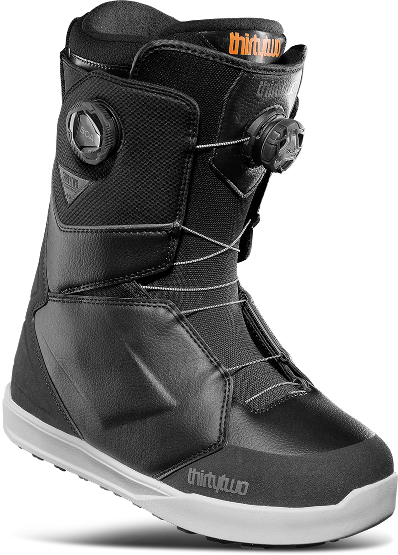 ThirtyTwo Lashed Double Boa Wide 2025 Snowboard Boots