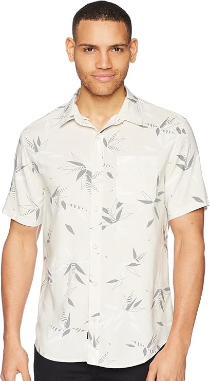 Globe Bamboo SS Shirt