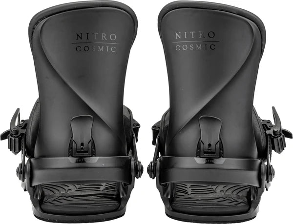 Nitro Cosmic 2026 Snowboard Bindings