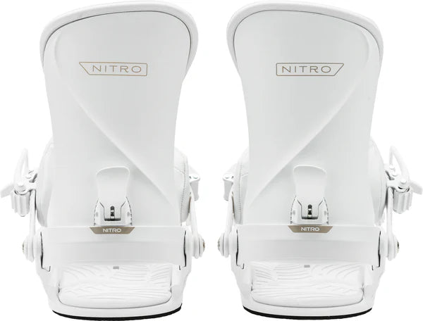 Nitro Cosmic 2026 Snowboard Bindings