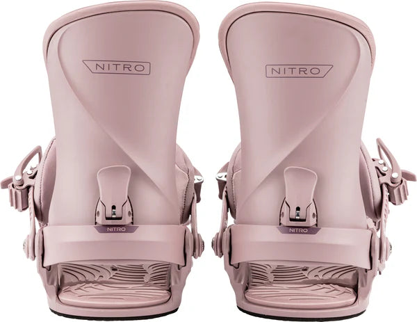Nitro Cosmic 2026 Snowboard Bindings