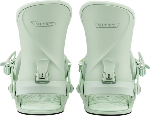 Nitro Cosmic 2026 Snowboard Bindings