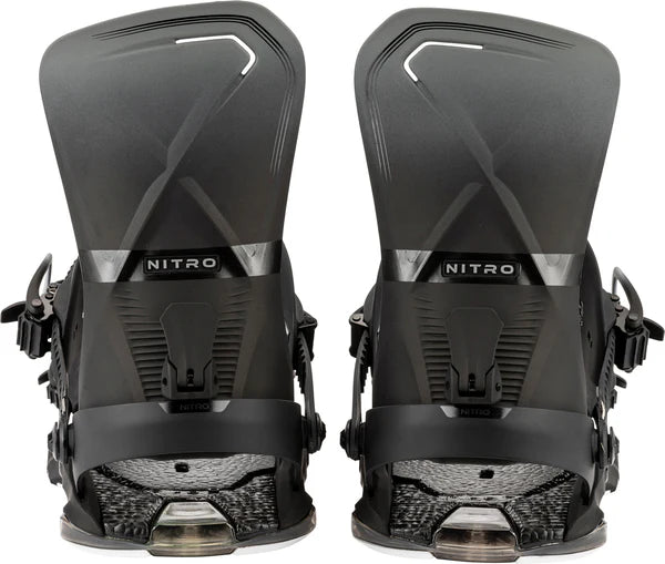 Nitro Phantom 2026 Snowboards Bindings