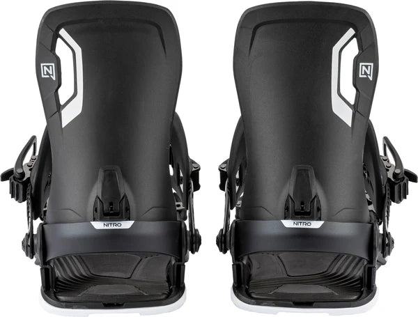 Nitro Talent 2026 Snowboard Bindings