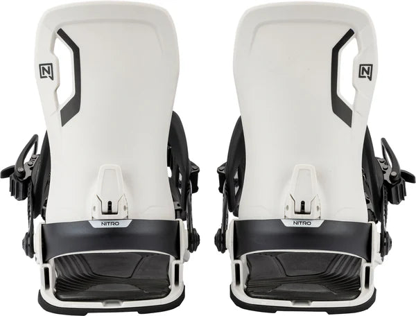 Nitro Talent 2026 Snowboard Bindings