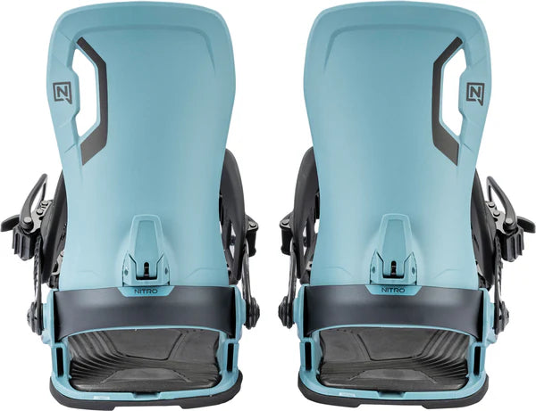 Nitro Talent 2026 Snowboard Bindings