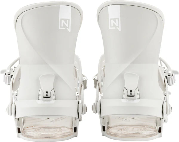 Nitro Fate 2026 Snowboard Bindings