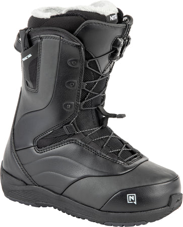 Nitro Crown TLS 2025 Snowboard Boots