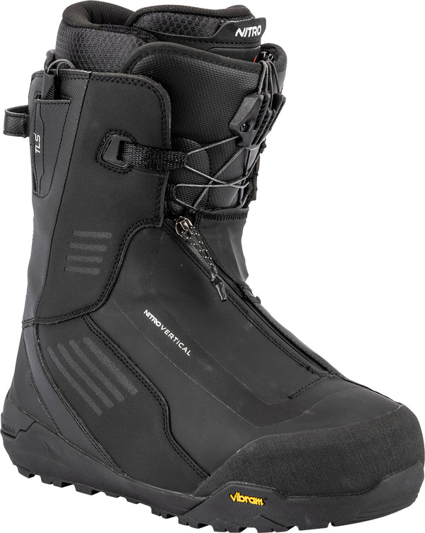 Nitro Vertical TLS+ Snowboard Boots