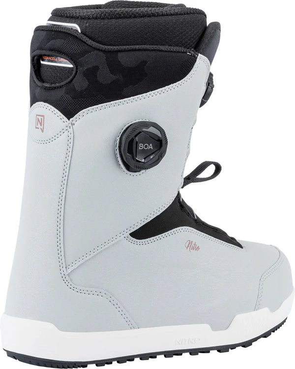 Nitro Scala Boa 2026 Snowboard Boots