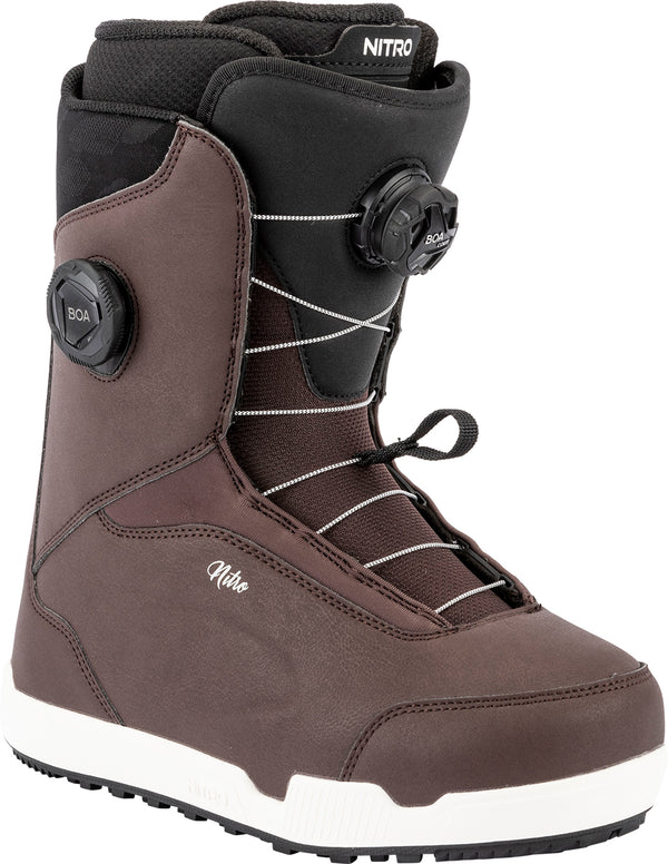 Nitro Scala Boa 2026 Snowboard Boots