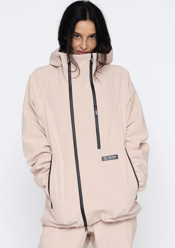 L1 womens snowboard jacket clearance