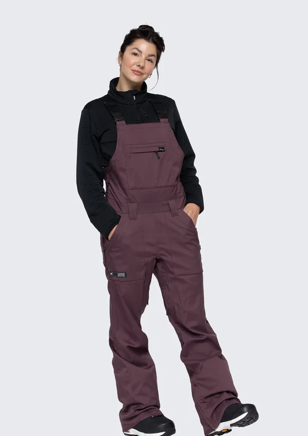 L1 Loretta Bib Pants