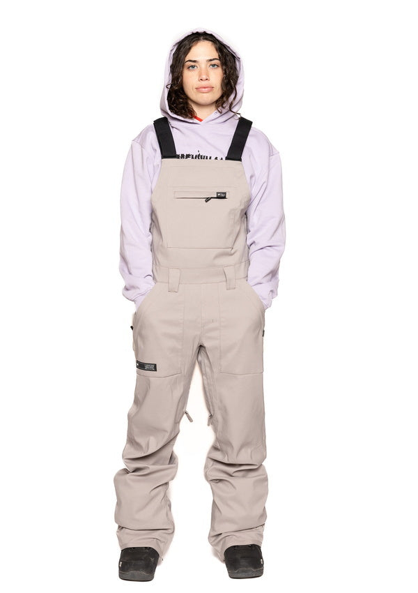 L1 Loretta Overalls