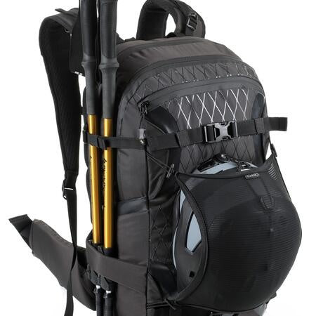 Nitro Slash 25L Pro Backpacks – NZ Shred