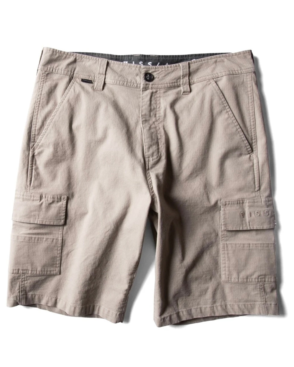 Vissla Padre Cargo Eco 20" Walkshorts