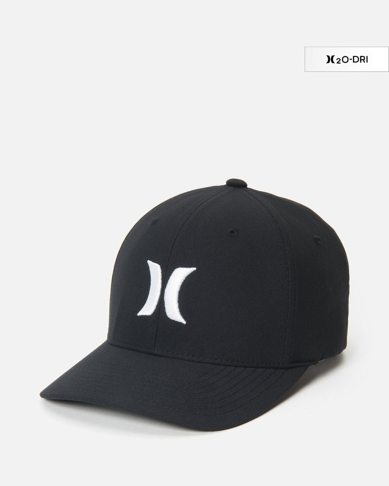 Hurley H2O Dri Icon Caps