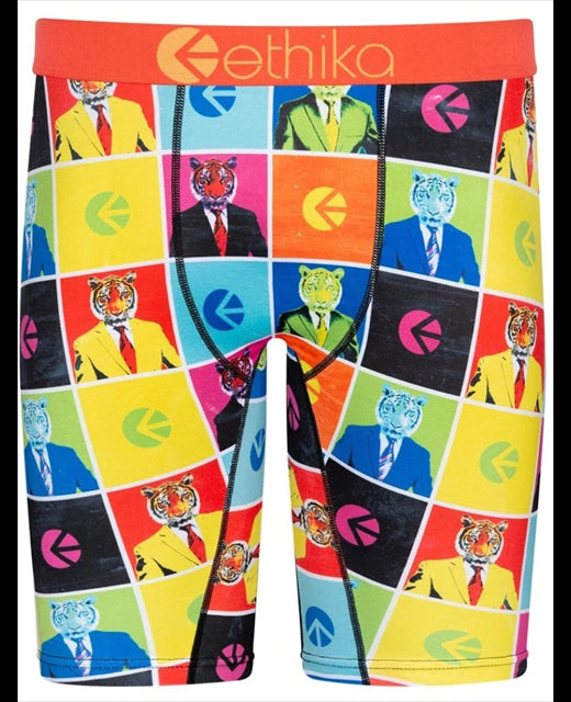 Ethika The Staple Boxer Shorts