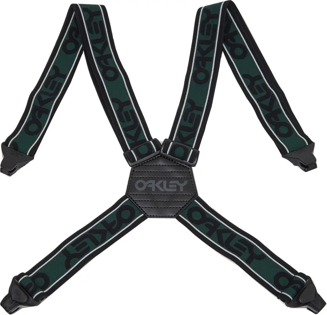 Oakley Factory Suspenders