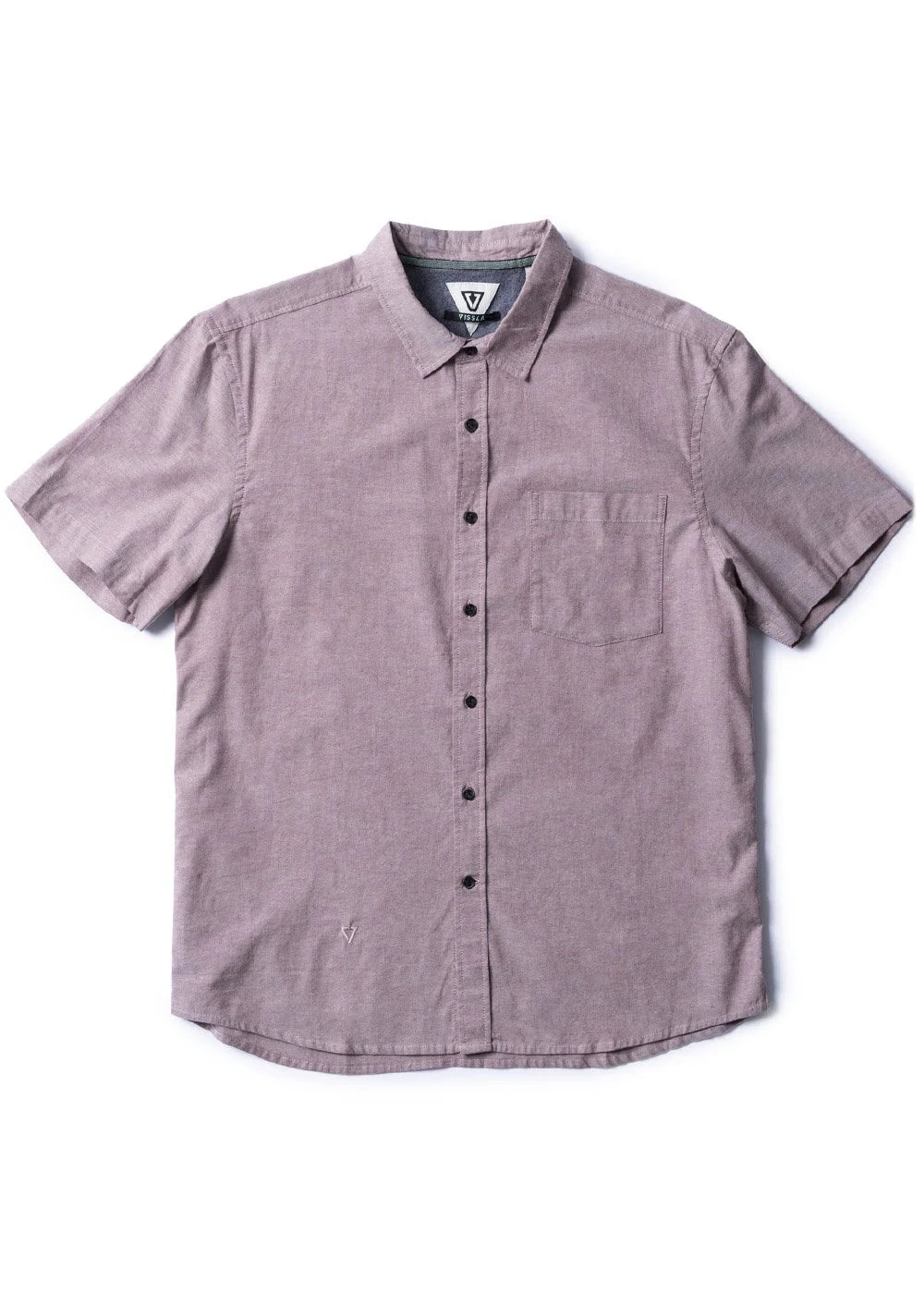 Vissla The Box Eco SS Shirts