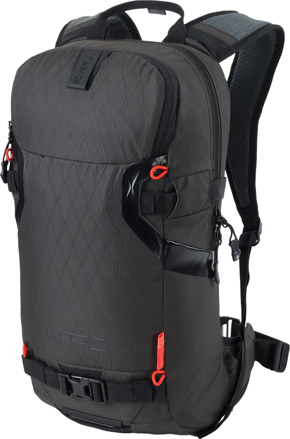 Nitro Rover 14L Backpacks