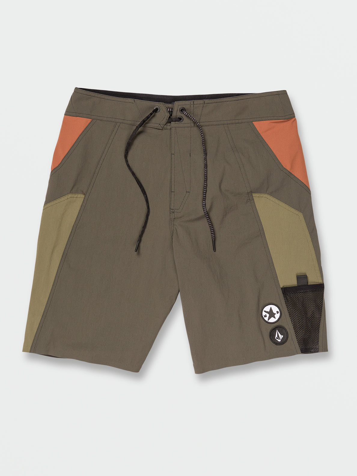 Volcom Surf Vitals Noa Deane Lib 20" Boardshorts