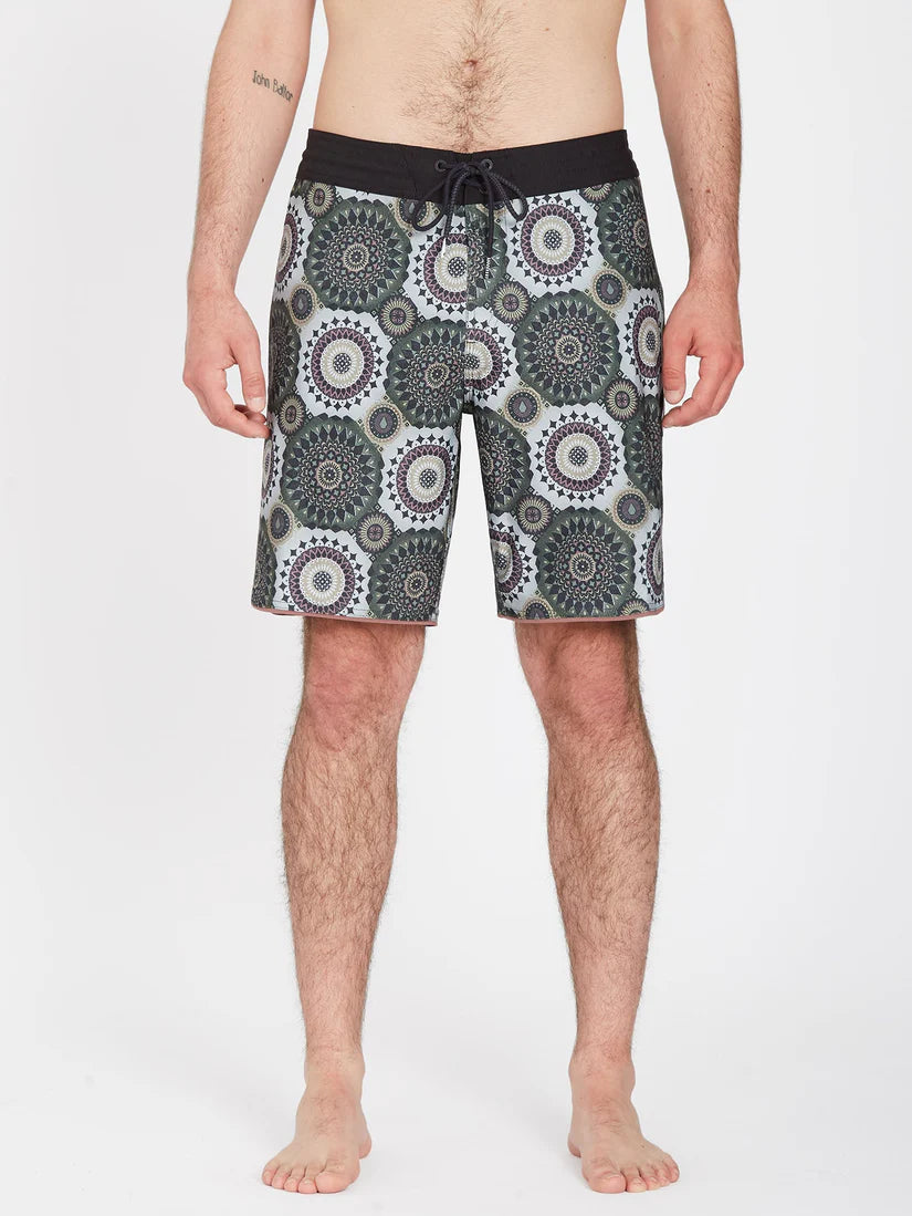Volcom Barnacle Stoney 19" Boardshorts