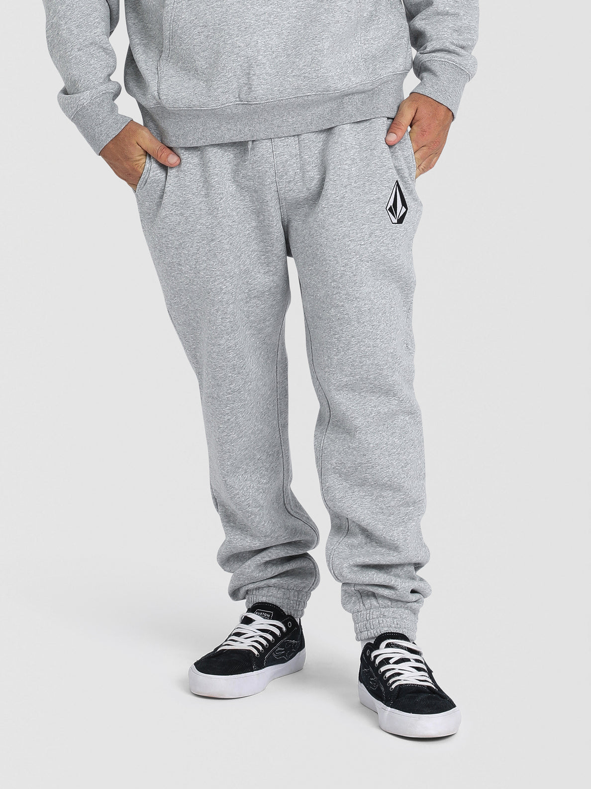 Volcom Vologo Fleece Pants