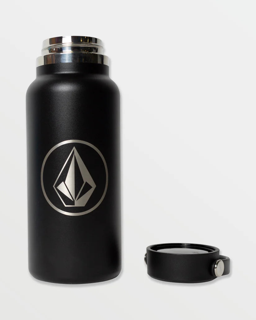 Volcom Metalcore Water Bottles