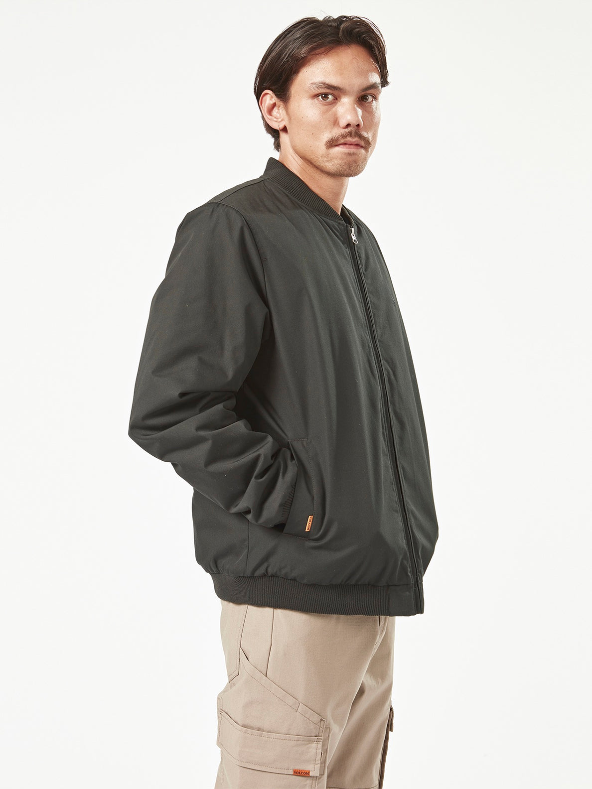 Volcom Workwear Jackets NZ Shred
