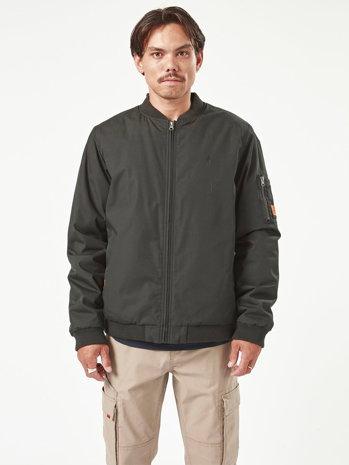 Mens Jackets NZ Shred