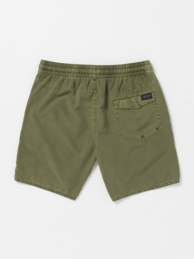 Volcom Center Trunk 17" Shorts