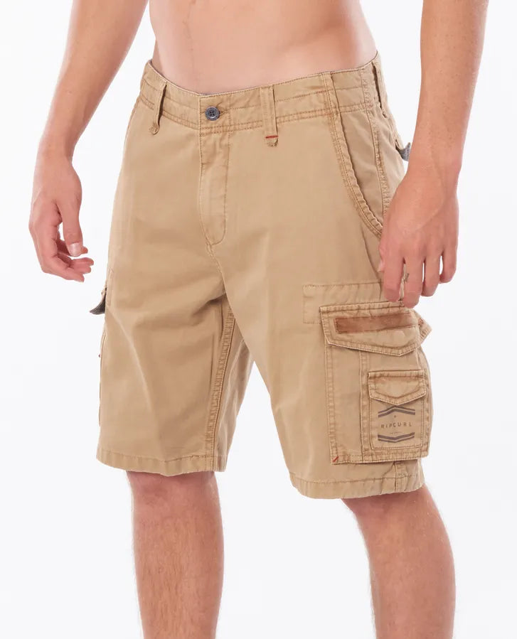 Ripcurl Classic Surf Trail Cargo Shorts