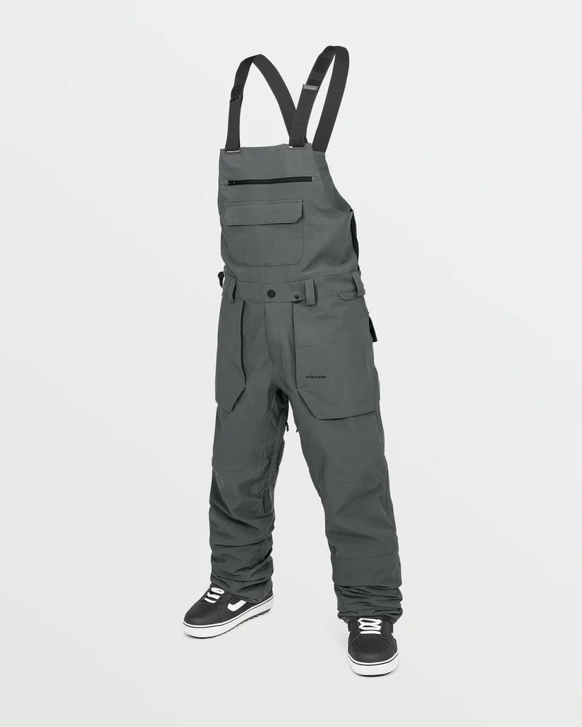 Volcom Roan Bib Overalls