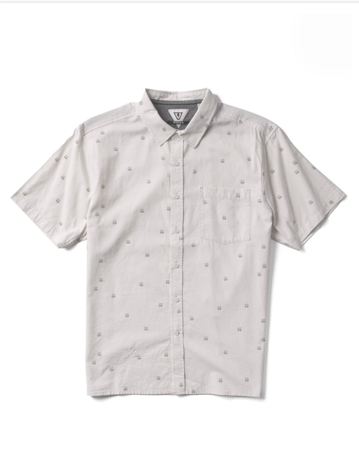 Vissla Gears Eco SS Shirts