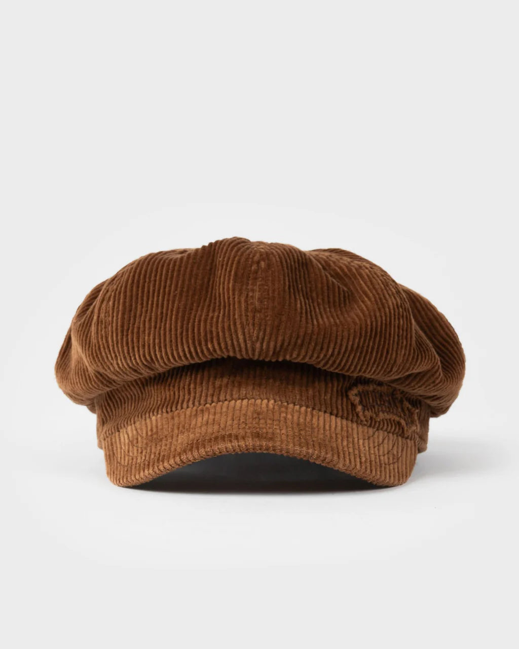 Rusty On The 6 Baker Boy Caps