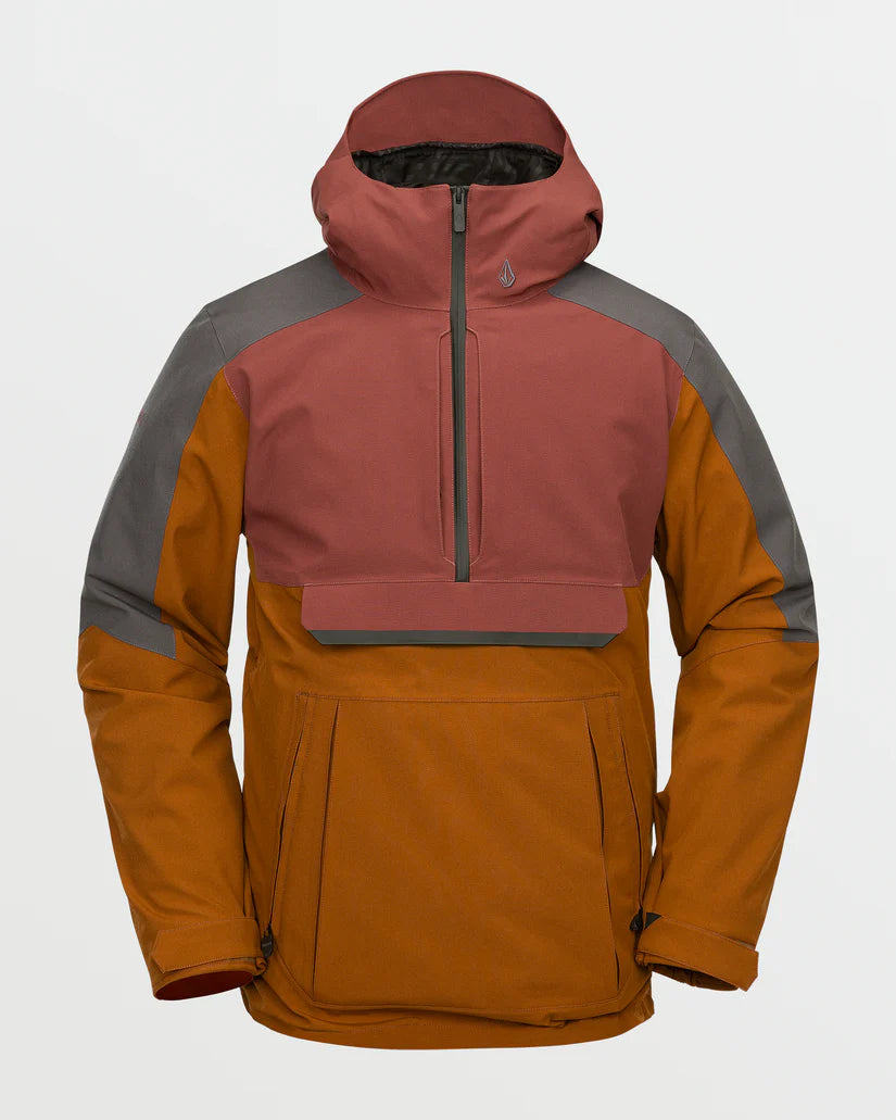 Volcom Brighton Pullovers