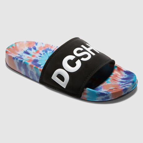 DC Shoes Slides SE