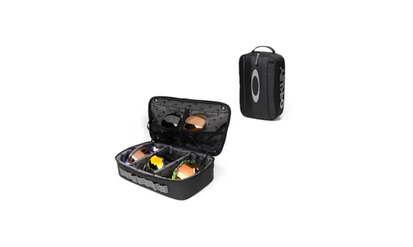 Oakley Multi Unit Goggle Cases
