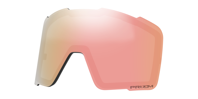 Oakley Line Miner Pro L Goggle Lenses. All Colours - Prices Vary